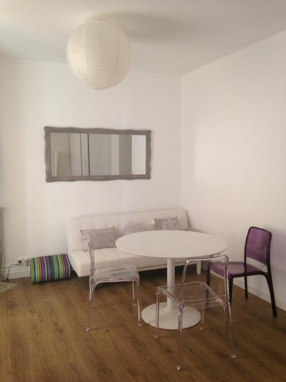 Les Abeilles Beausoleil Apartamento Quarto foto